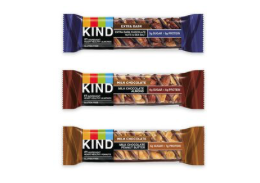 Mars Acquires KIND North America