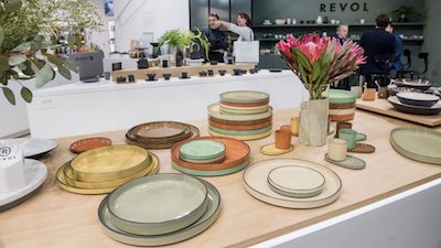 Ambiente Expands Its Range By Adding A Dedicated Hall For The HoReCa Segment