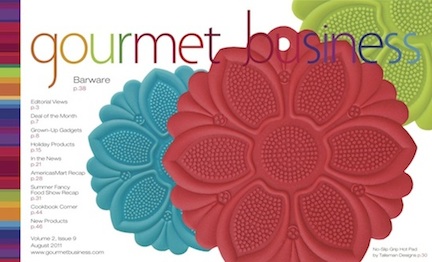 August 2011 Issue
