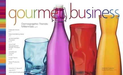 July 2011 Issue