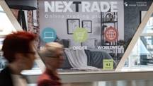 Messe Frankfurt Reports Growth Spurt at Nextrade