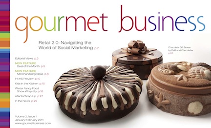 January 2011 Issue