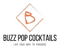 Buzz Pop Cocktails