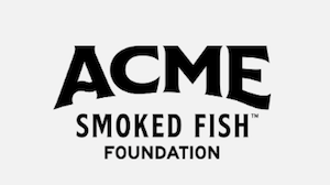 Acme Smoked Fish Foundation Announces 2025 Seafood Industry Climate Award Recipients