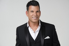 Love Cooking Company Unites With Entertaining Expert David Tutera