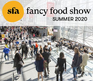 Summer Fancy Food Show Cancelled