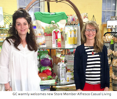 Independent Stores Choose GC Buying Group