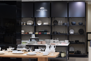 COSTA NOVA Opens First Dedicated Brand Boutique at Bloomingdale’s