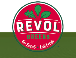 Revol Greens Continues Expansion with New Texas Greenhouse