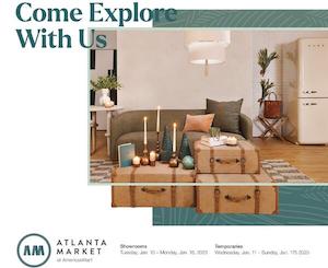 New Resources Invite Exploration at Winter 2023 Atlanta Market 