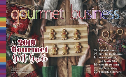 Gourmet Business September 2019