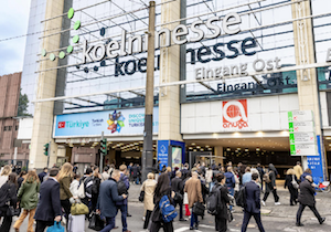 Anuga and dti strengthen their partnership for the frozen food industry of the future