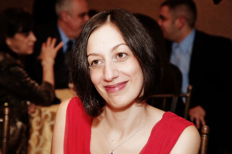 Housewares Industry PR Veteran Marie Cacciato Passes Away At Age 44