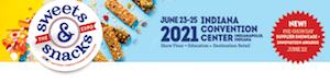Sweets & Snacks Expo Releases Top Trends for 2021