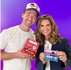 MOSH Raises $13 Million Series A Led by Main Street Advisors to Scale Brain Health Nutrition Brand into National Grocery 