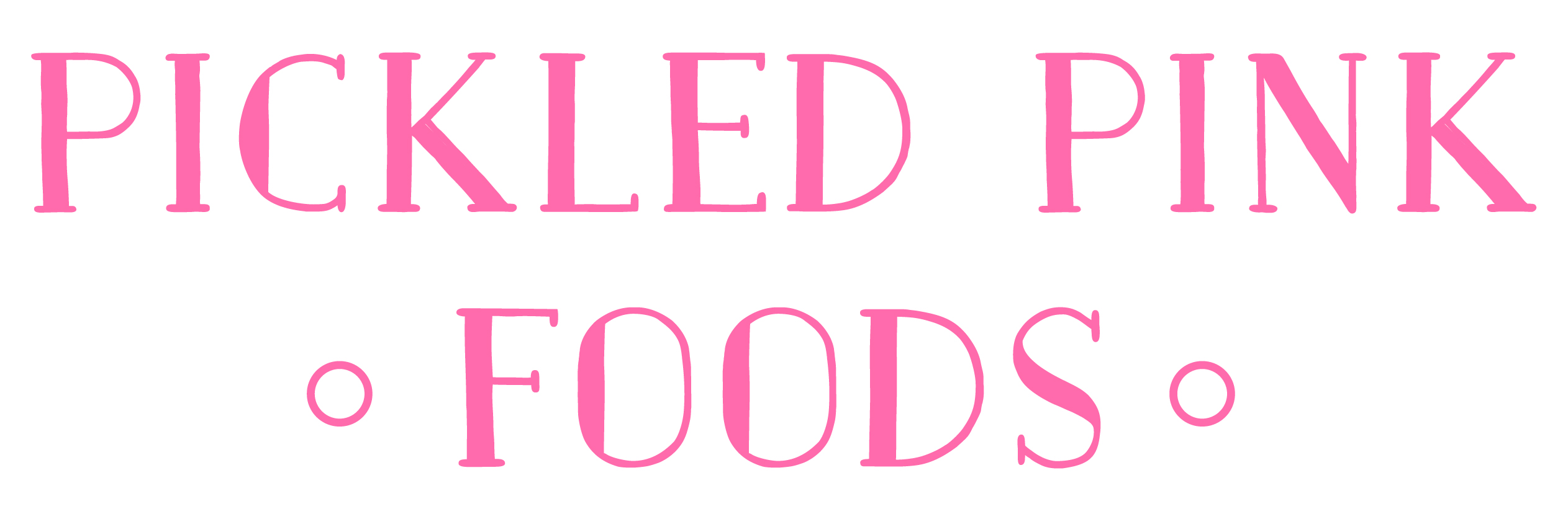 Pickled Pink Foods LLC