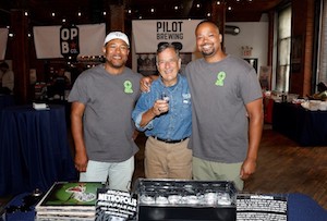 Samuel Adams Awards Soul Mega 2026 Brewing & Business Experienceship