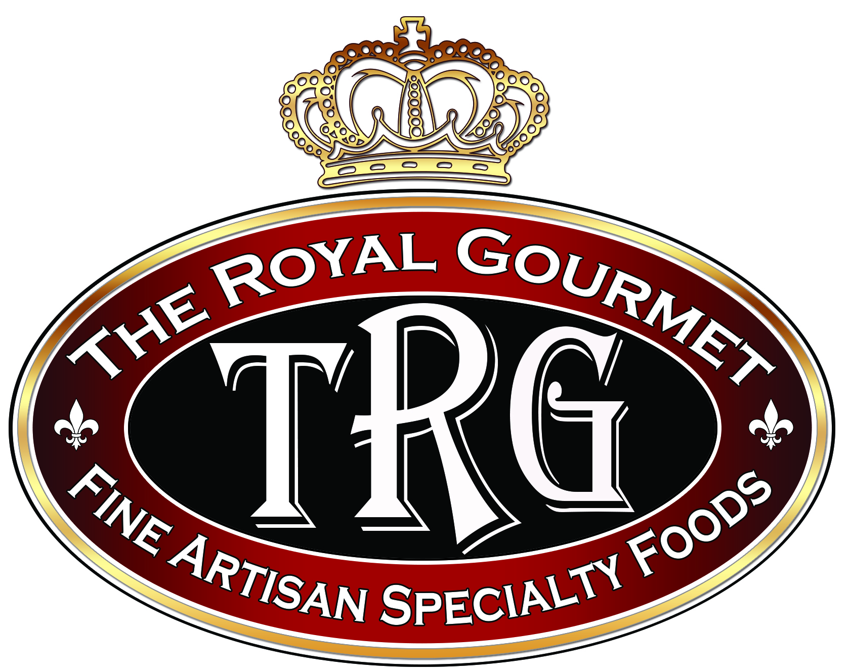 The Royal Gourmet, Co.