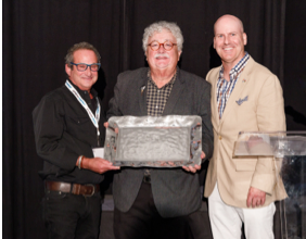 Gift For Life Bestows 2022 Industry Achievement Award to Warren Shoulberg