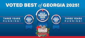 Dillon Candy Named “Best of Georgia 2025”