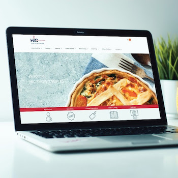HIC — Harold Import Company Launches Redesigned Website