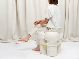 Talents celebrate an anniversary at Ambiente: 25 years of fresh design and new perspectives