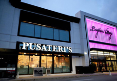 Saks Partners With Pusateri’s Fine Foods on Food Halls 