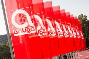 Eleven Themes Set The Trend at Anuga 2019
