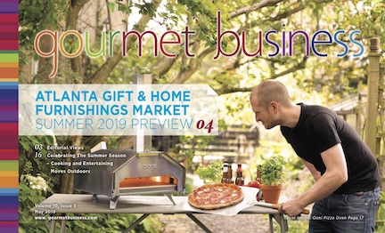 Gourmet Business May 2019