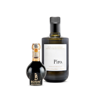 Olio Piro LLC and Bonini SRL Announce Merger