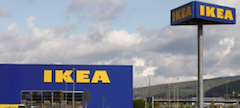Swedish IKEA founder Kamprad dies at 91