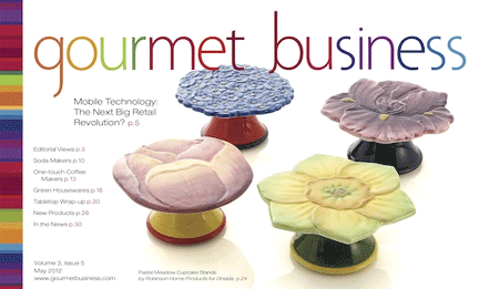 May 2012 Issue