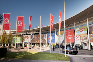 Anuga 2023: The world's largest organic trade fair 