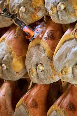 Parma Ham Marks Key Milestone in its Ecological Evolution
