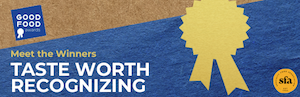 The Specialty Food Association Announces the winners of the 2026 Good Food Awards