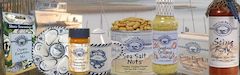 Blue Crab Bay’s Barefoot Sells Specialty Food Business