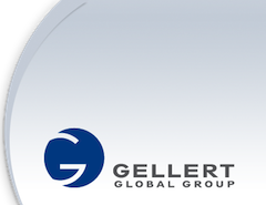 Gellert Global Group Opens Warehouse in California
