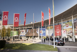 Anuga Names Korea As The Partner Country For The Upcoming Show