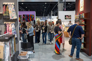 Las Vegas Market Temporary Exhibit Offerings Add Dynamic Discovery