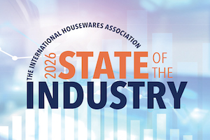 International Housewares Association Launches Second Annual State of the Industry Report